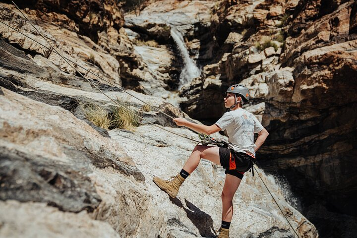 Canyoneering Half-Day Private Experience - Photo 1 of 12